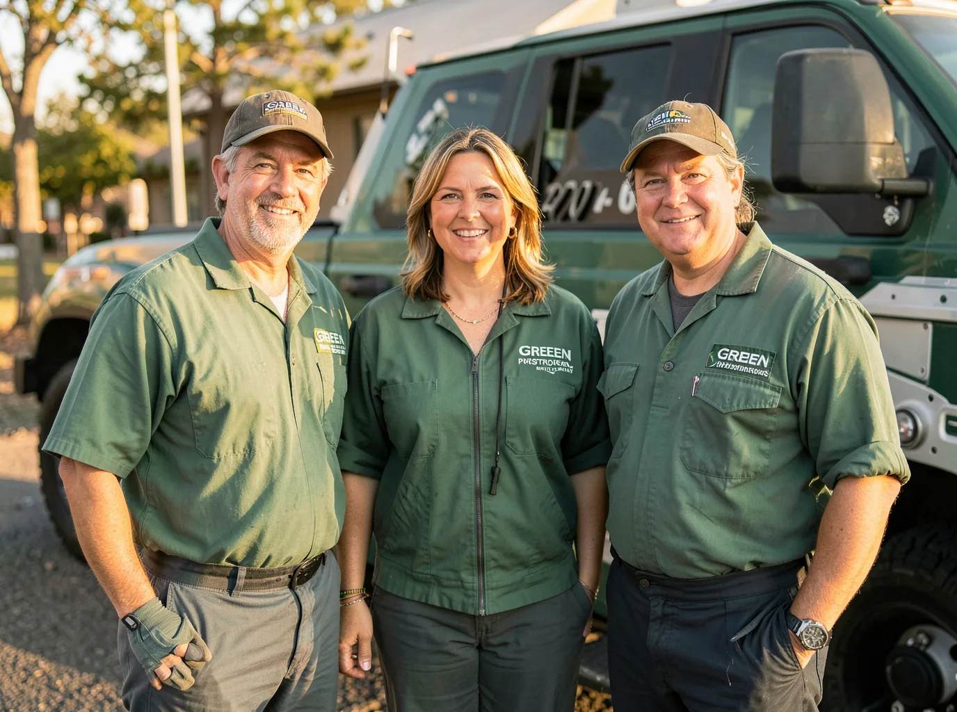 Water Damage Restoration company in Sanford, TX