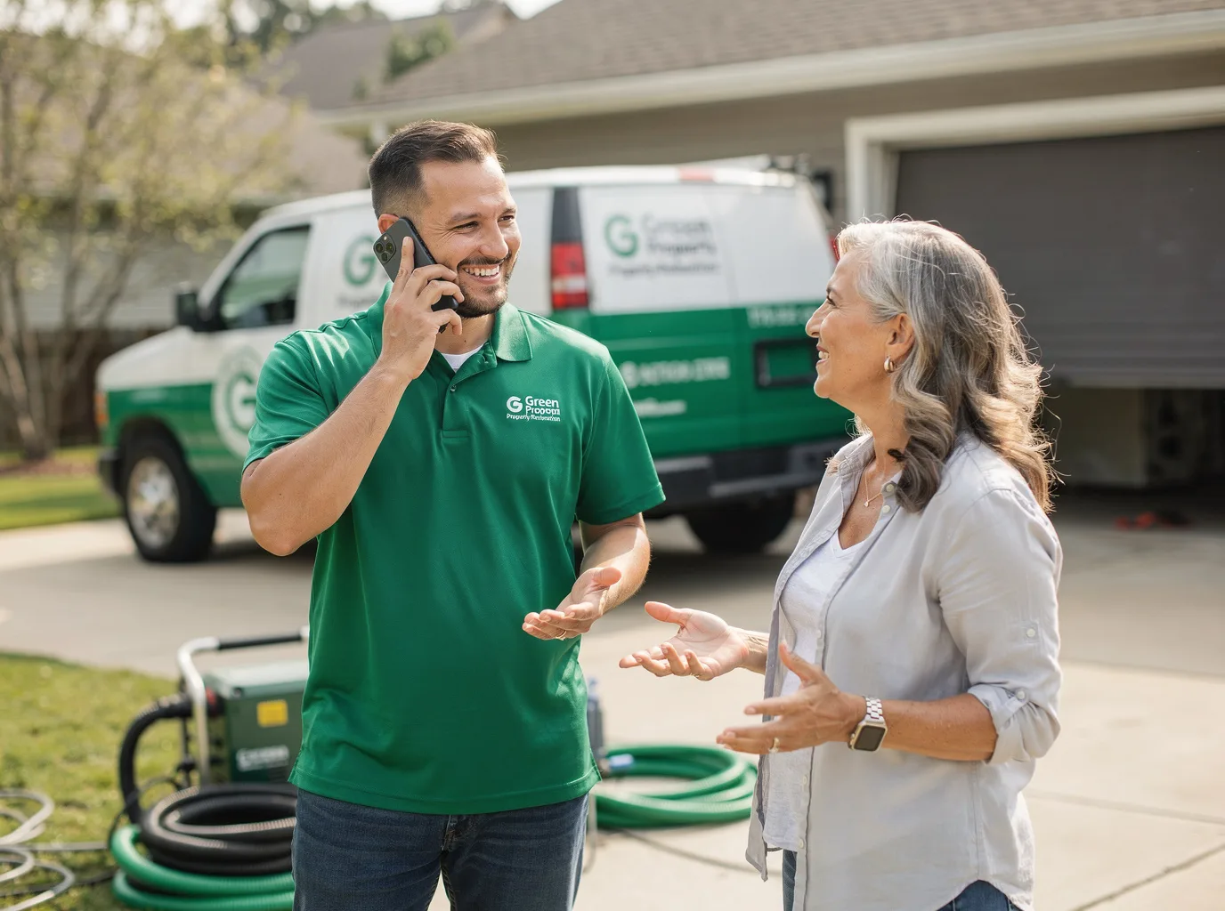 Water Damage Restoration Sanford, TX FAQs